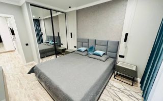 Chirie, apartament, 2 camere, strada Albişoara, Centru - Poză 4