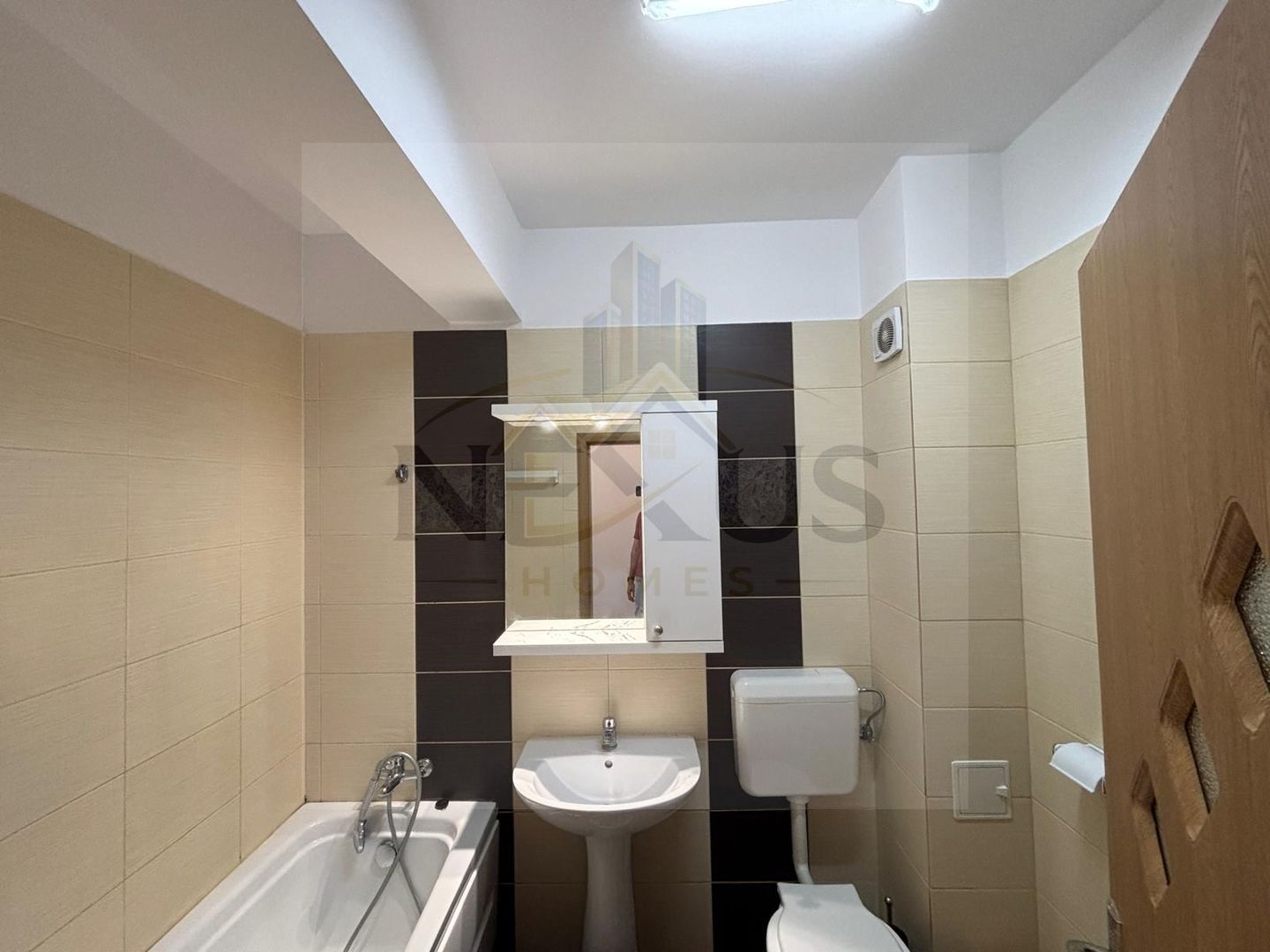 🏡 Apartament 2 camere | Loc de parcare inclus | Drumul Fermei | - Poză 13