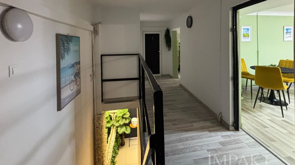 Spațiu Comercial Ultracentral în Cluj – Ideal pentru Restaurant - Poză 10