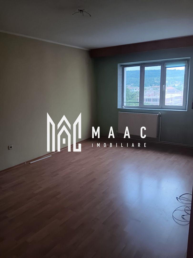 Apartament 2 camere | Ostroveni | 53 mpu | - Poză 4
