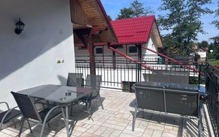 Pensiune I Poalele Munților Făgăraș I Cârțișoara, Sibiu - Poză 5