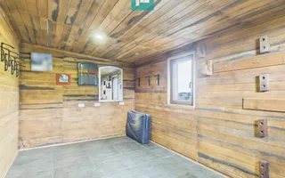 Pensiunea Birdshouse Parâng - Poză 26