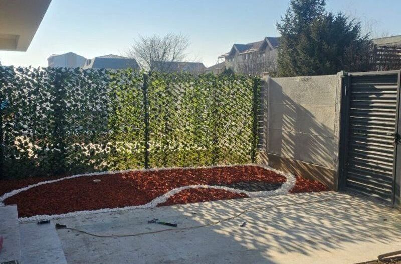 Vila cu bucatarie inclusa -otopeni central - Poză 30