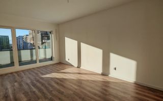 De inchiriat 2 apartamente nemobilate, Dynamic Residence - Tractoru - Poză 1