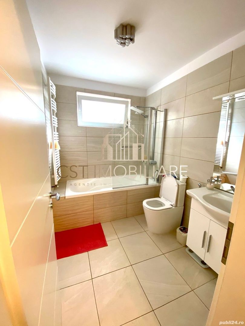 Apartament cu 3 camere , loc de parcare POSIBIL IN RATE!!! - Poză 8