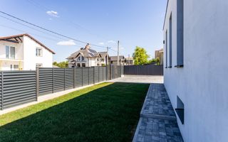 Vânzare,casă Hi-Tech, 1 nivel,3 camere,sat Poorumbeni,raionul Criuleni - Poză 8