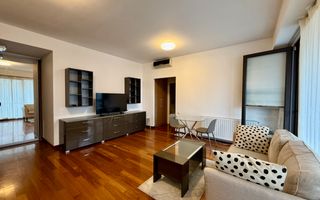 Apartament 2 camere Herastrau | Parcare inclusa | Mobilat complet - Poză 1