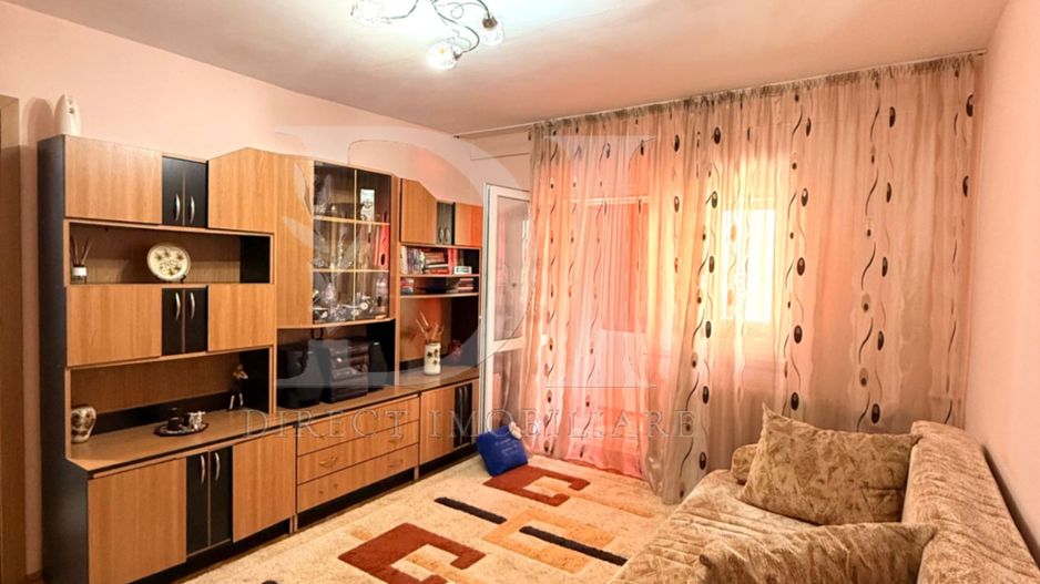Apartament la cheie / Zona Manastur - Poză 7