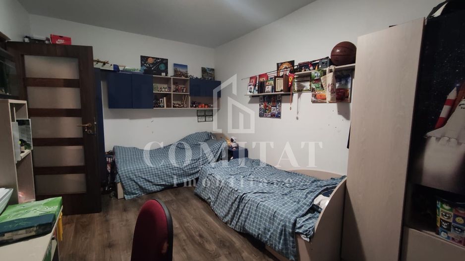 APARTAMENT | 63 MP |  3 CAMERE |  ZONA BORHANCI - Poză 7