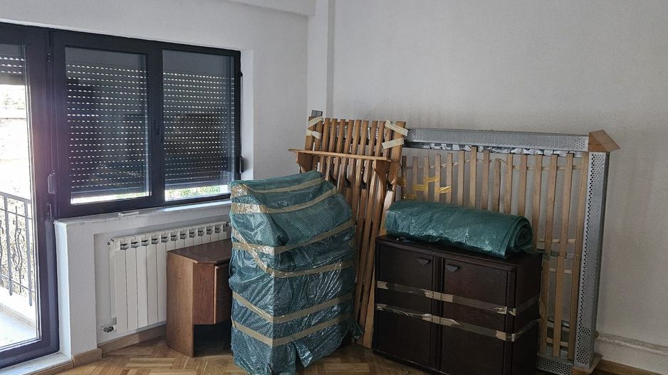 Apartament cochet, ultra-spatios, patru camere, Calea Mosilor - Poză 10