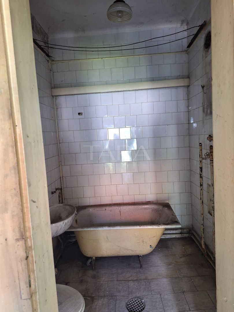 Casă cu 2 Camere, Gheorgheni – Aproape de  Zona Iulius Mall - Poză 5