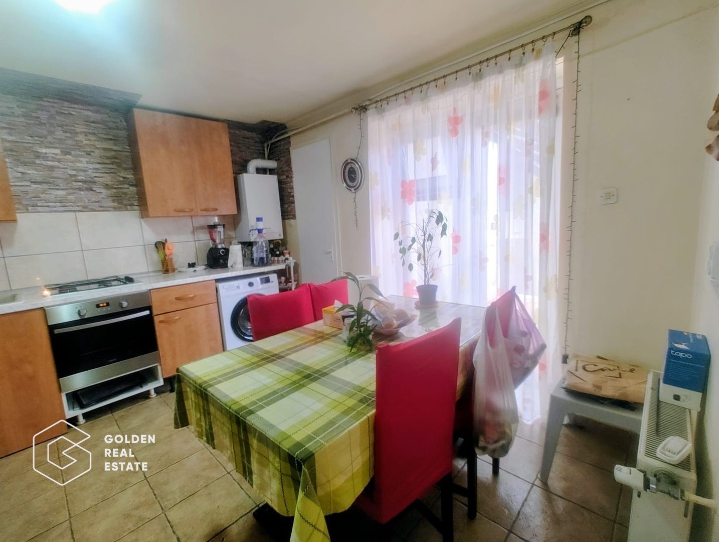 Vila in zona Girocului, 168 mp - Poză 5