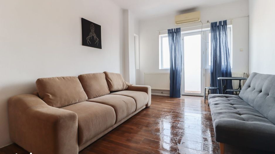 Apartament cu 3 camere, la 2 minute de metrou Piața Muncii - Poză 11