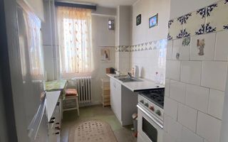 Apartament 2 camere – zona Mercur, cartier liniștit. - Poză 2