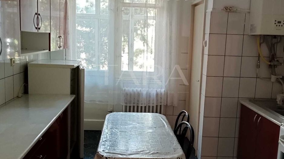 Apartament Confort Sporit, 3 camere, 107 mp, Grigorescu. - Poză 4