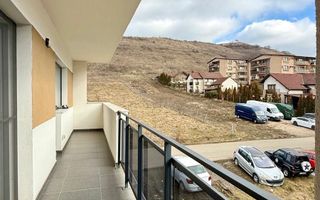 Apartament modern cu 3 camere | Zona Eroilor, Florești - Poză 8