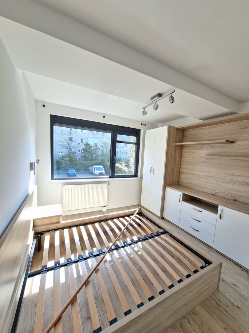 Apartament lux cu 3 camere de vanzare în zona Elisabetin - Poză 29