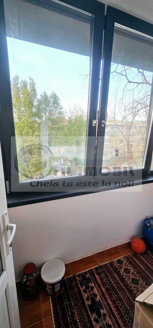 Vând apartament 2 camere D – 55.5 mp, mobilat, Tătărași – Ciurchi - Poză 7