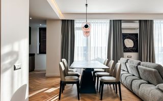 Vanzare Penthouse 4 Camere Pipera My Place North - Poză 8