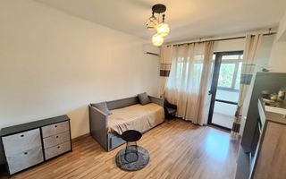 Garsoniera de vanzare, stradal Metalurgiei, parcare, Comision 0% - Poză 5