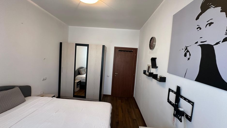 Apartament 2 camere Blvd Ferdinand Iulia Hasdeu - Poză 9