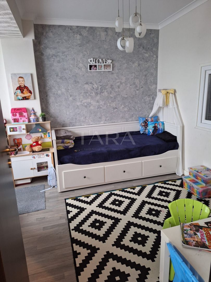 Apartament Modern de 2 Camere - Poză 5