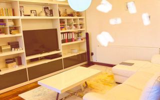 Apartament 3 camere ultrafinisat în Andrei Mureșanu - Poză 1