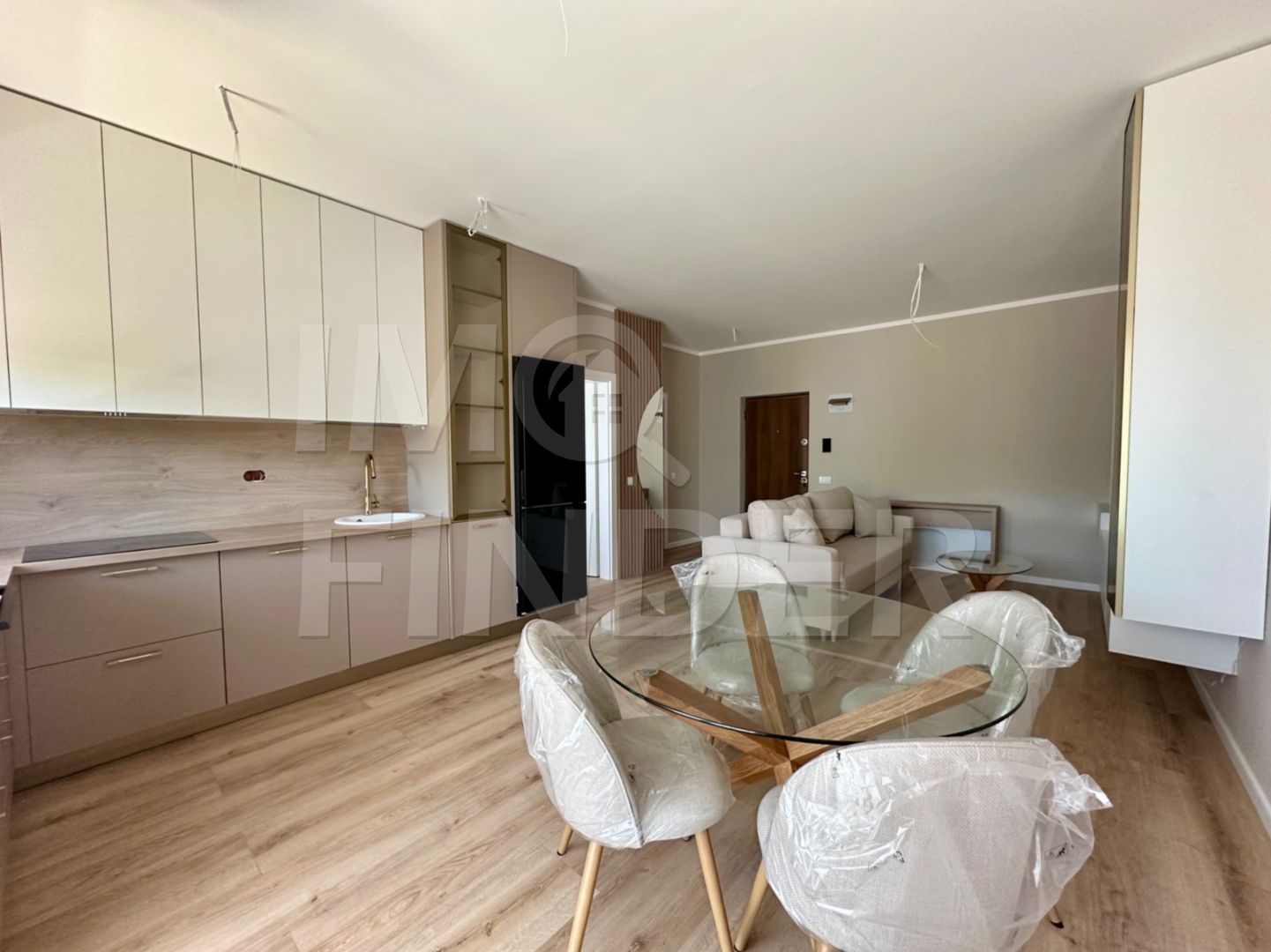 Apartament 2 camere premium | Imobil nou 2025 | Zona Vivo - Poză 1