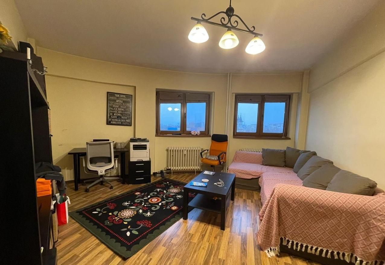 AP. 3 CAMERE TINERETULUI, PET-FRIENDLY, BOILER, METROU 13 MINUTE - Poză 1