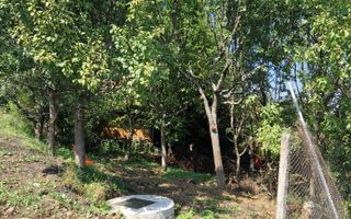 Teren intravilan de vanzare - 500 mp – Dealul Jelnei, Bistrița | - Poză 2