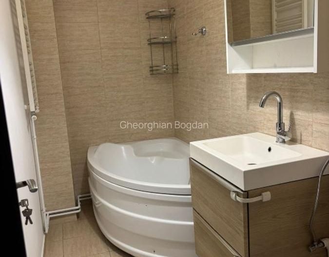 Apartament 3 camere de închiriat in zona Colentina cu centrală proprie - Poză 11