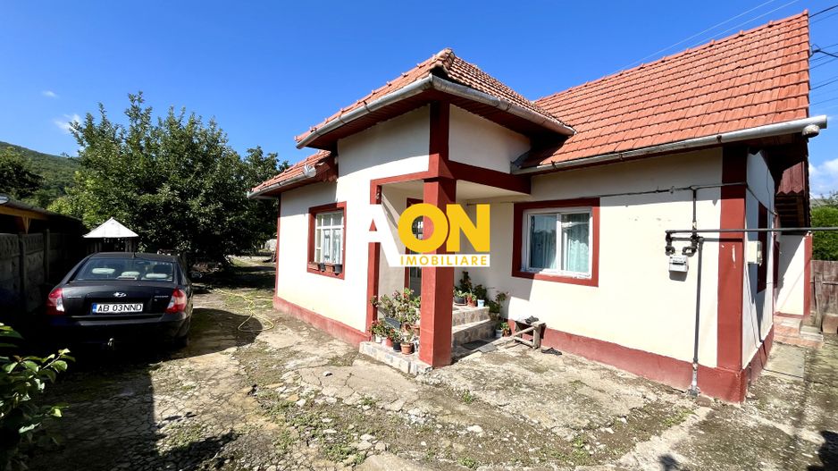 Casă Individuală, 1056mp de Teren, Șard - Poză 23