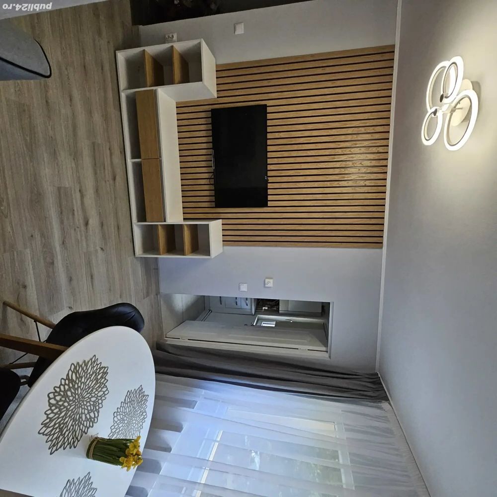 BRASADAS vinde ap 3 cam etaj 1/4 în Micro 14. - Poză 3