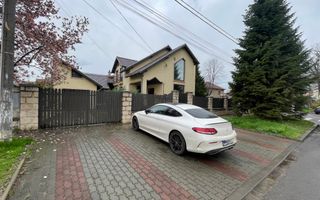 Circumvalatiunii | Casa individuala | 6 camere | Garaj - Poză 7