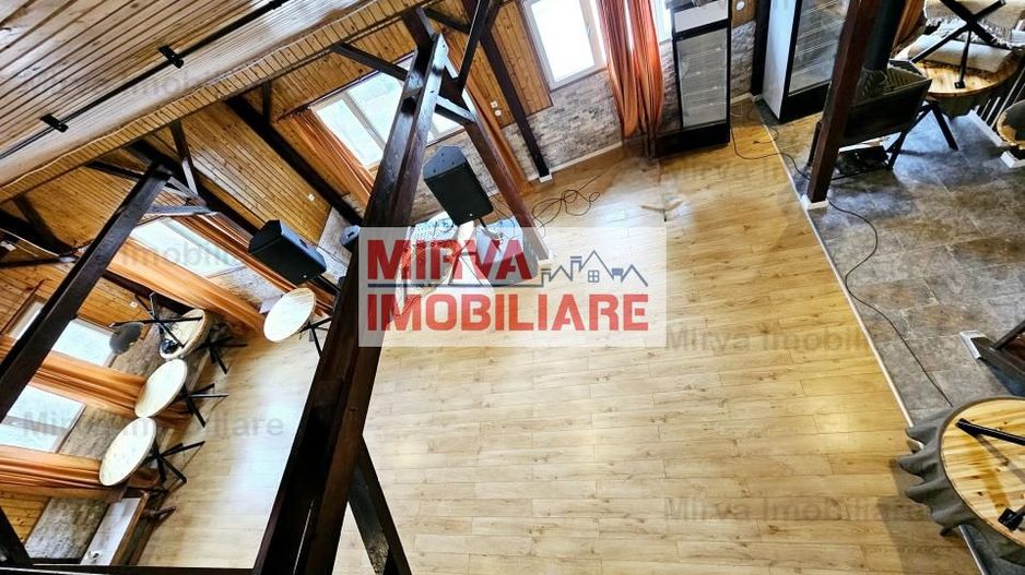 Spațiu modern birouri/comercial – 160 mp + terasă 60 mp,Bld. București - Poză 11