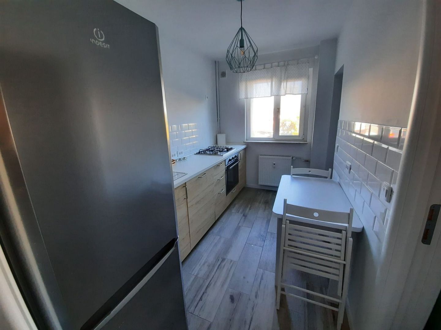 AP. 3 CAMERE DOMENII, BOILER, BLOC REABILITAT, BUCATARIE INCHISA - Poză 5