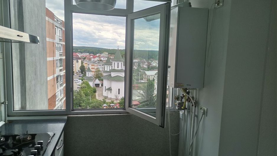 Vanzare apartament 3 camere, decomandat, Trivale - Poză 8