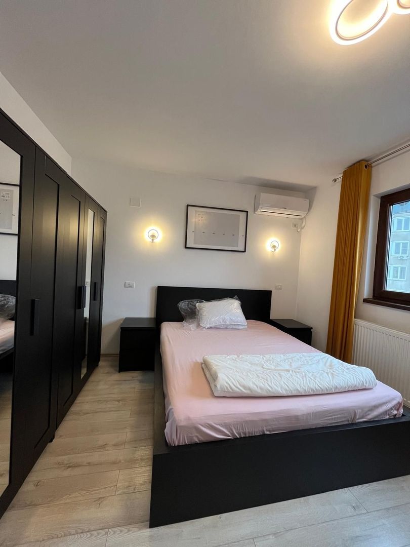 Apartament 3 camere Sala Radio Plevnei - Poză 13