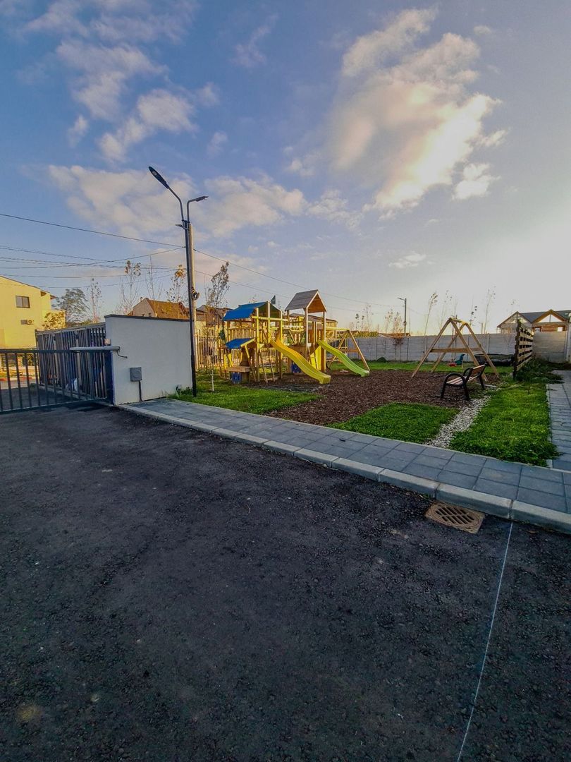 vila 4 camere | Matei Millo | Pipera Andronache | 2 parcari - Poză 17