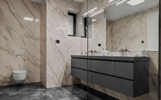 Vânzare Vilă 7 camere 350mp | Curte privată | Piscină exterioară - Poză 22