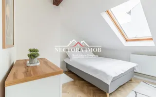NECTORA IMOB-Casa deosebita Ultracentrala, Malul Crisului/Piata Unirii - Poză 14