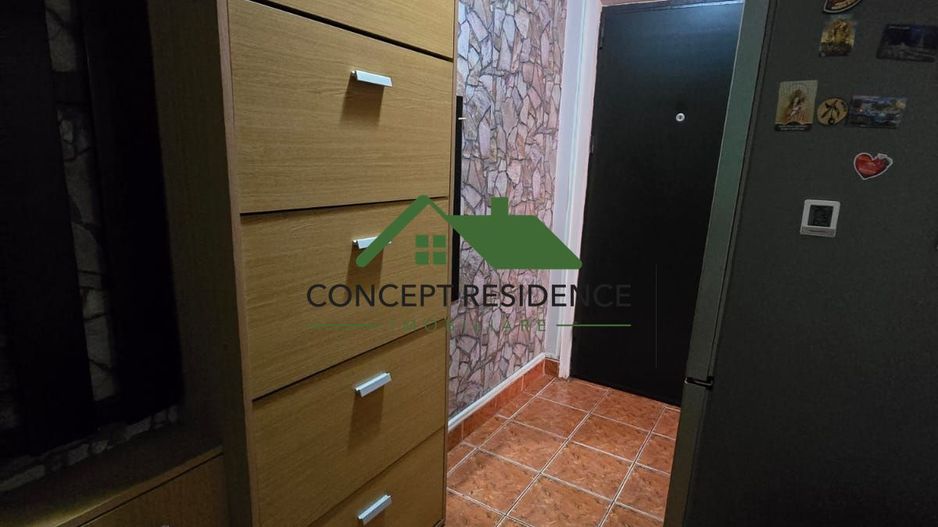 Apartament 2 camere, 38 mp, etaj 4 – Aleea Neptun - Poză 13