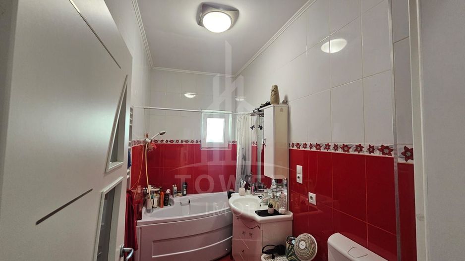 Apartament 3 camere – mobilat, utilat, modern,  – cartier Tineretului - Poză 8