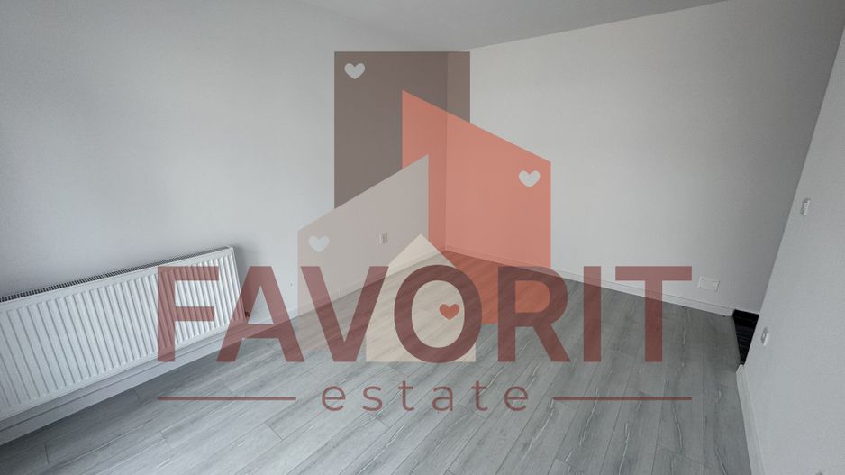 Decomandat. Disponibil imediat. Gradina proprie. Strada asfaltata - Poză 6