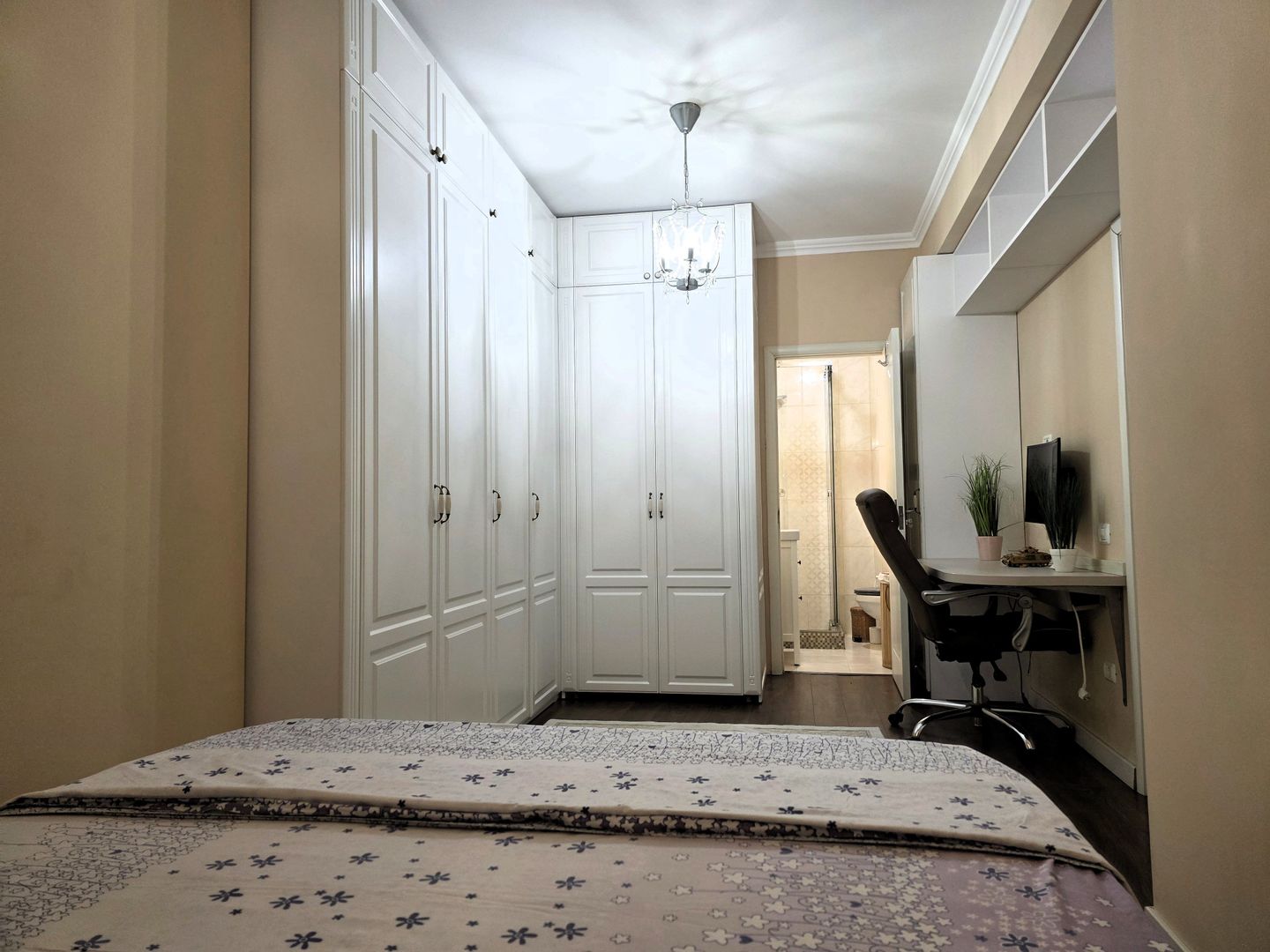 Tomis Plus – apartament 3 camere modern, 2 băi! - Poză 5