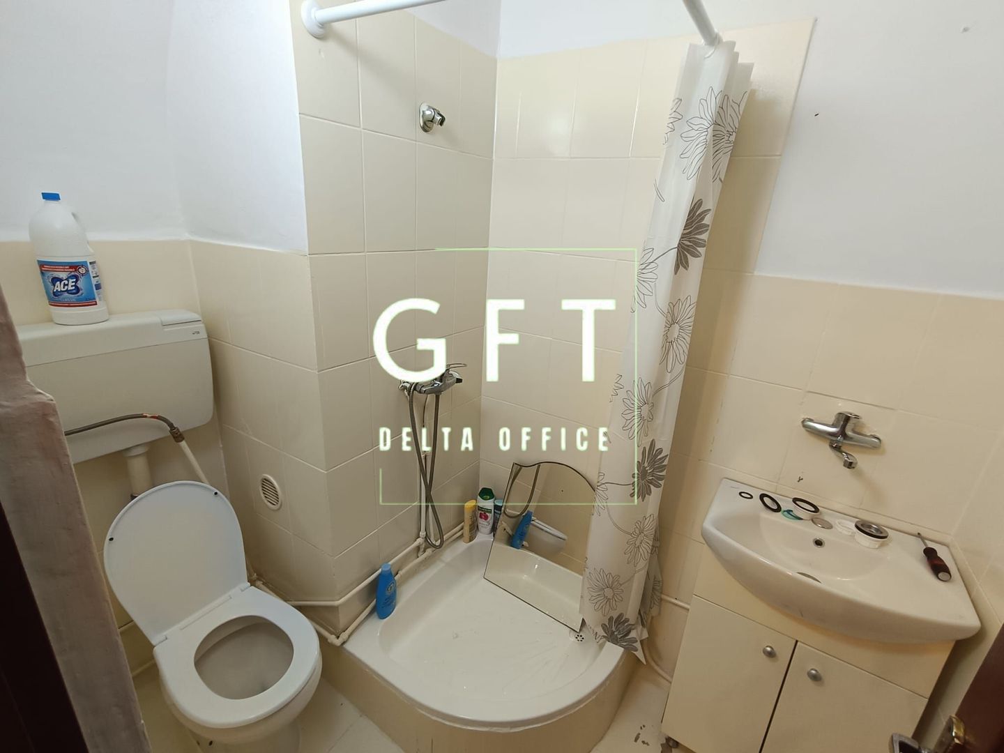 Apartament cu o cameră ultracentral de închiriat - Poză 6