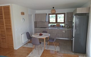 Casă nouă, 96 mp utili + teren 12 ari – Chechiș - Poză 3