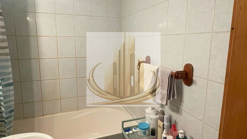 Apartament 2 camere|Zona Aradului|Lângă Piața Verde|Complet mobilat - Poză 8