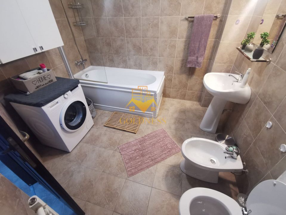 2 camere, Marasti, Piața 1 Mai,Feroviarilor, București, Barbu Patriciu - Poză 5
