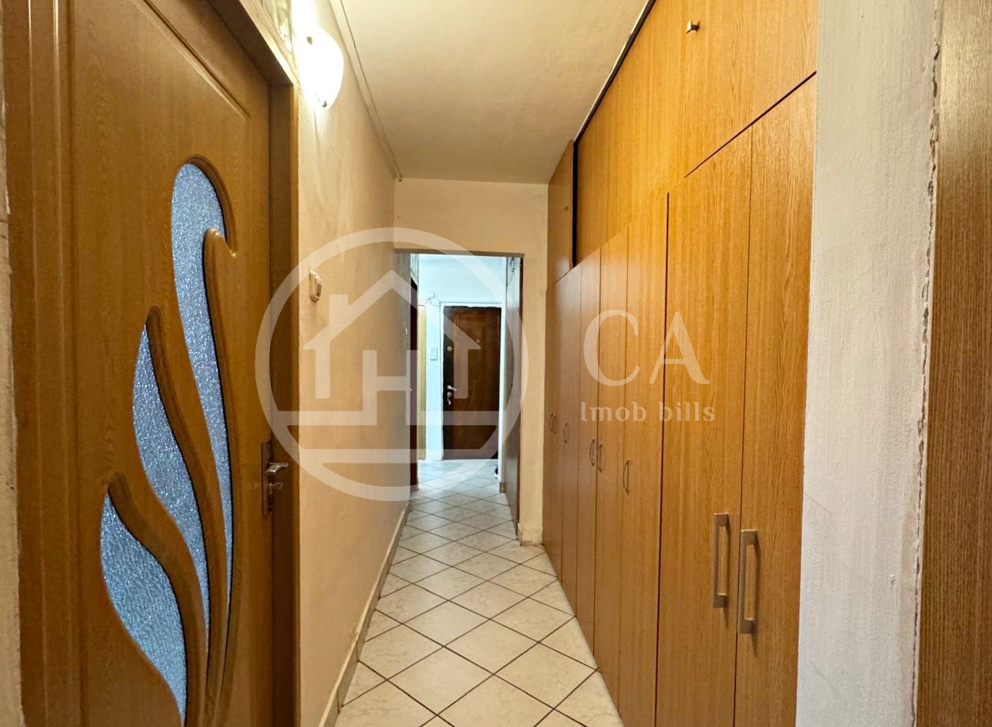 Apartament cu 3 camere de vanzare Str. Banatului Zona  Velenta, Oradea - Poză 14